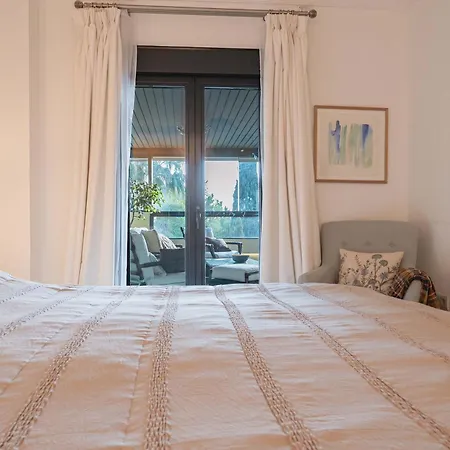 Cozy Golf Escape Flamingos - Marbella Apartment *