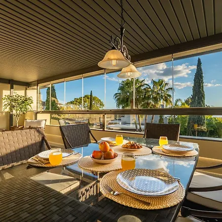 Apartment Cozy Golf Escape Flamingos - Marbella Estepona