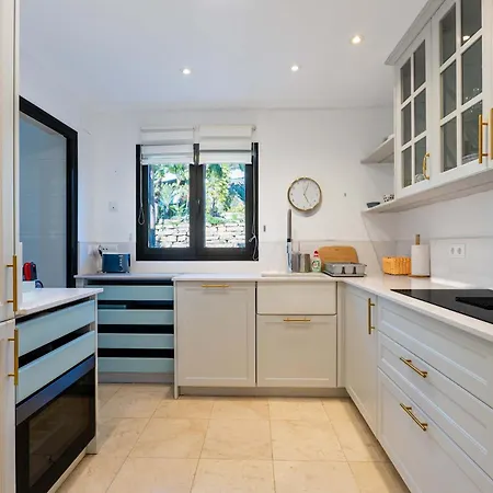 Cozy Golf Escape Flamingos - Marbella Apartment