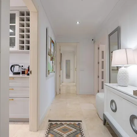 Apartment Cozy Golf Escape Flamingos - Marbella *