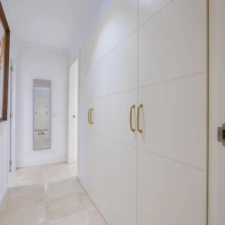 Apartment Cozy Golf Escape Flamingos - Marbella Estepona