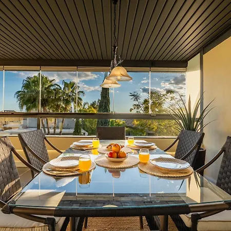 Cozy Golf Escape Flamingos - Marbella * Estepona