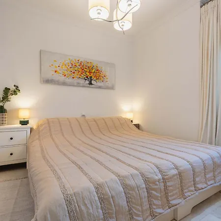 Apartment Cozy Golf Escape Flamingos - Marbella Estepona
