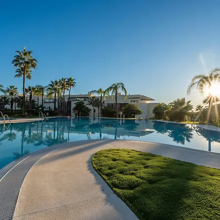 Apartment Cozy Golf Escape Flamingos - Marbella