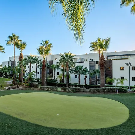 Appartement Cozy Golf Escape Flamingos - Marbella *